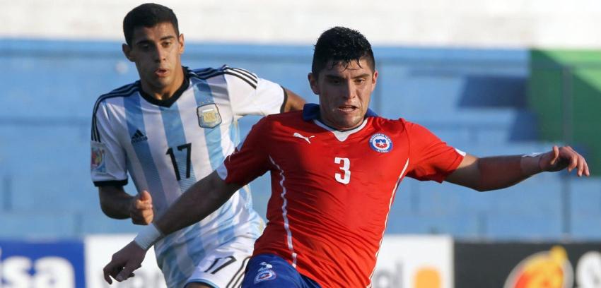 [VIDEO] Fracaso total: La Rojita se despide del Sudamericano Sub 17 con cero puntos