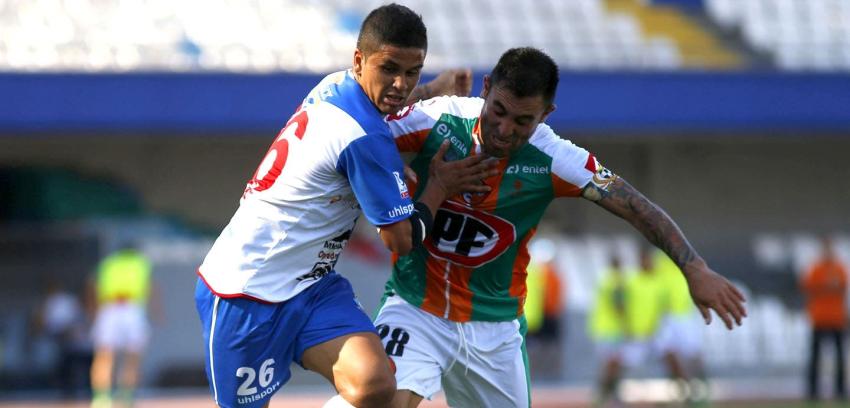 Colo Colo sonríe: Cobresal pierde frente a Antofagasta