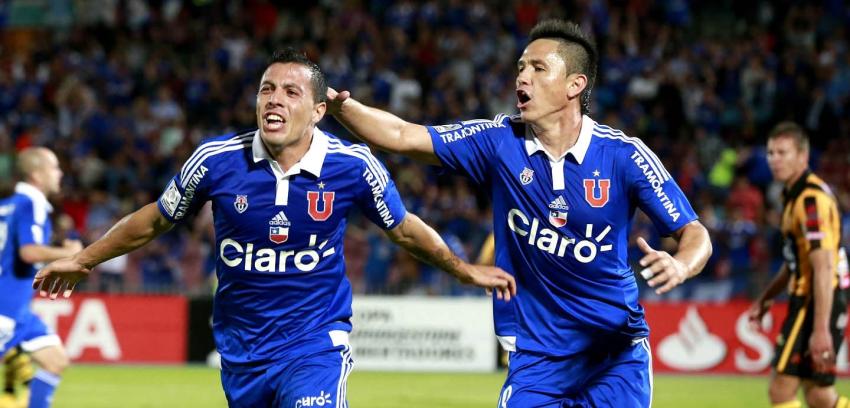 Prohibido perder: La U buscará salvar el semestre ante The Strongest