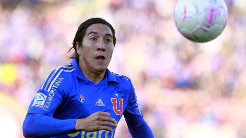 Lasarte pide no comprar el pase de un jugador de la U