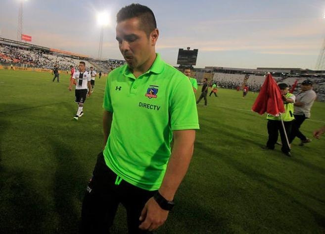 Colo Colo pierde la punta y la U obtiene su cuarto triunfo. Así fue la fecha del Torneo de Clausura
