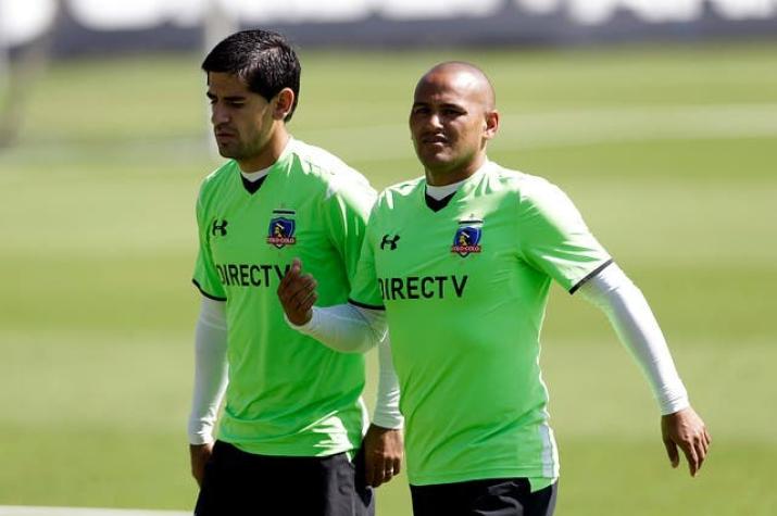 El difícil panorama de Suazo: Se perdería el resto de campeonato