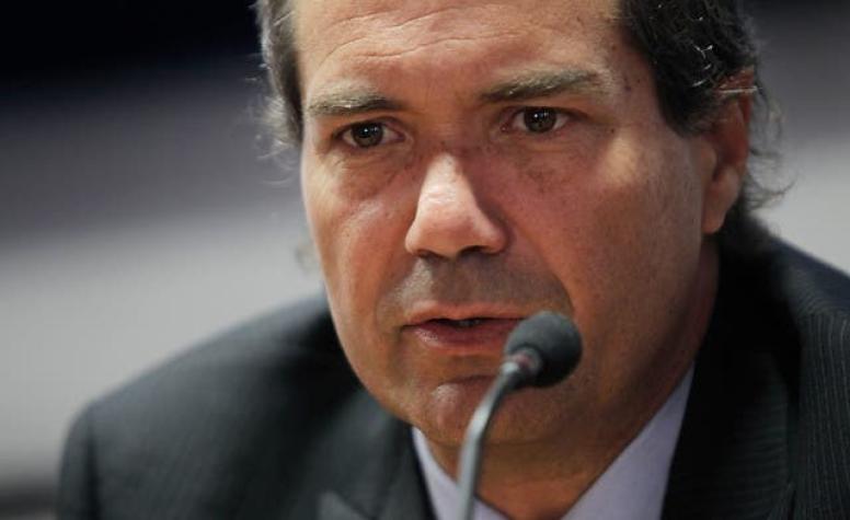 Neven Ilic presentó candidatura para realizar los Juegos Suramericanos de la Juventud 2017