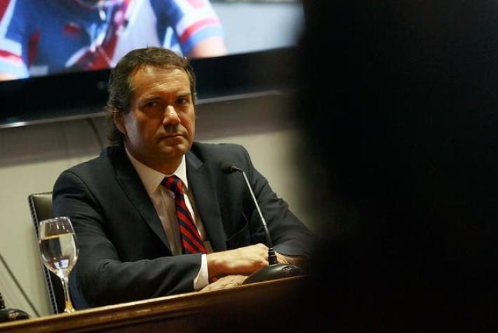 Chile se adjudica los Juegos Sudamericanos de la Juventud 2017