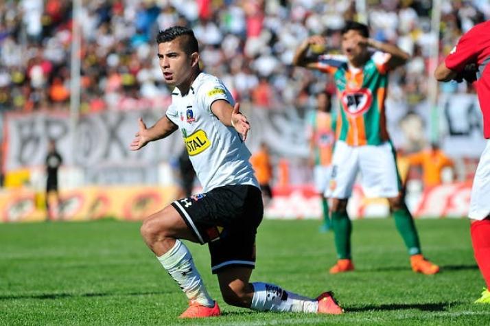ANFP confirma horario del partido entre Colo Colo y Cobresal
