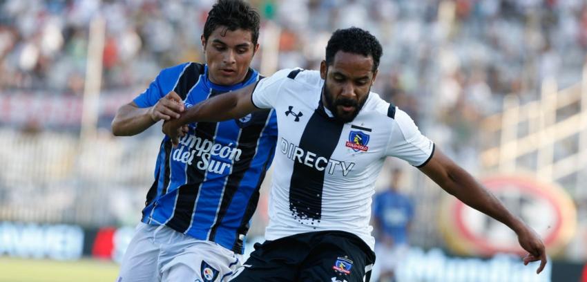 Jean Beausejour responde a posible partida de Héctor Tapia