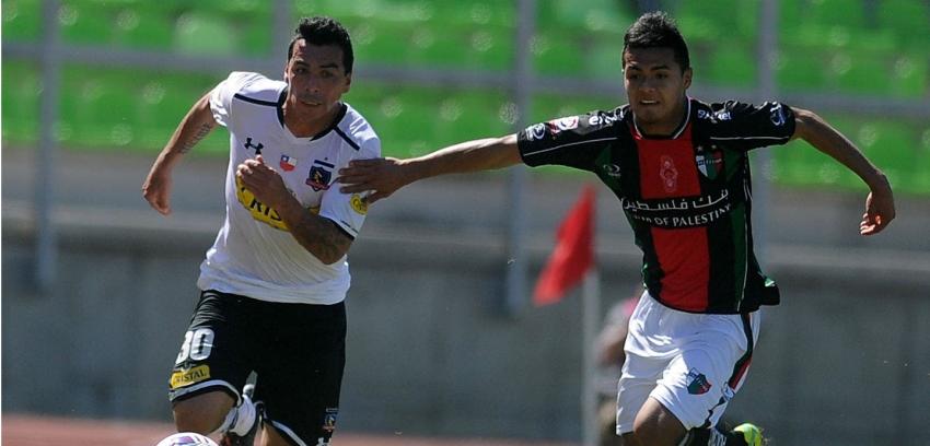 Los factores para que Colo Colo y Palestino pasen a octavos en la Libertadores