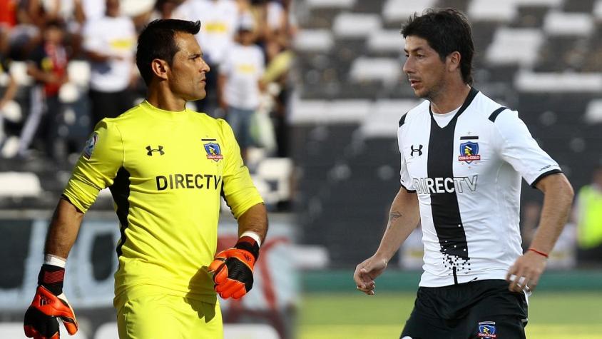 Héctor Tapia descarta a Villar y no puede asegurar que Valdés llegue al duelo con Cobresal