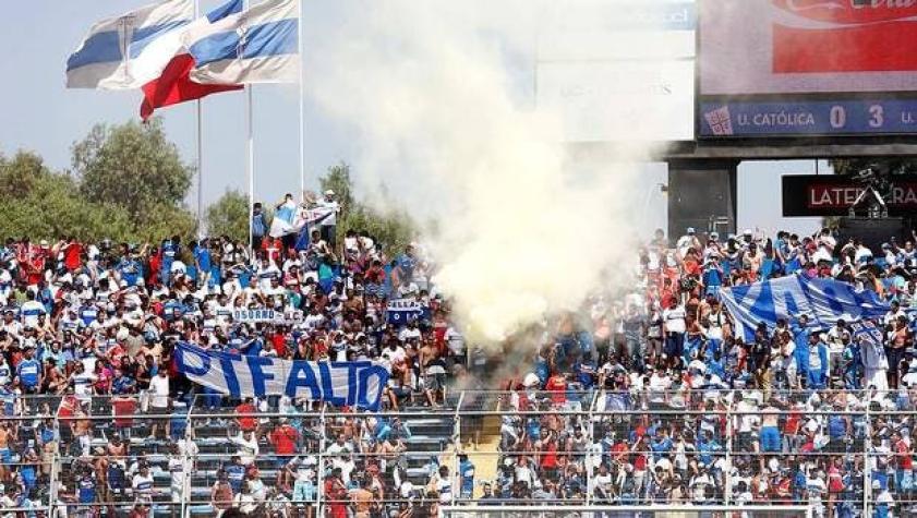 La UC tendrá una comisión de hinchas