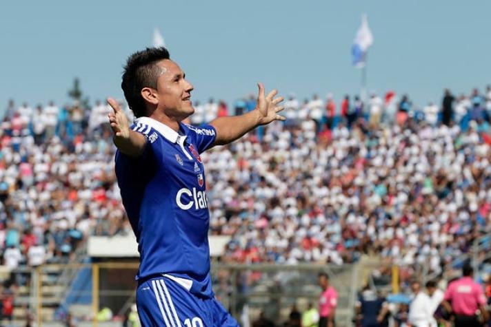 La U salvó el honor ante la UC y la complica en el Clausura