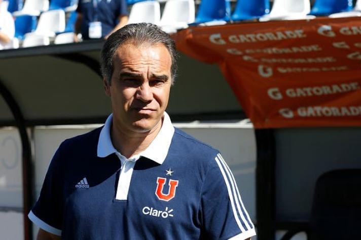 Las 7 frases de Lasarte tras la goleada azul ante la UC