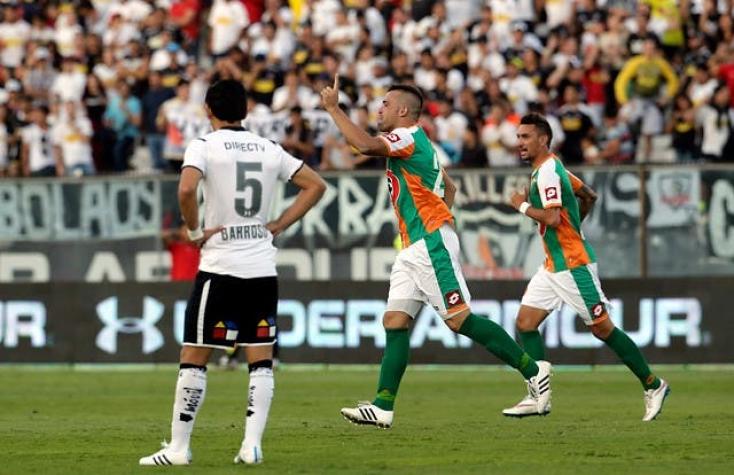 Las cuatro "finales" de Cobresal para ser campeón
