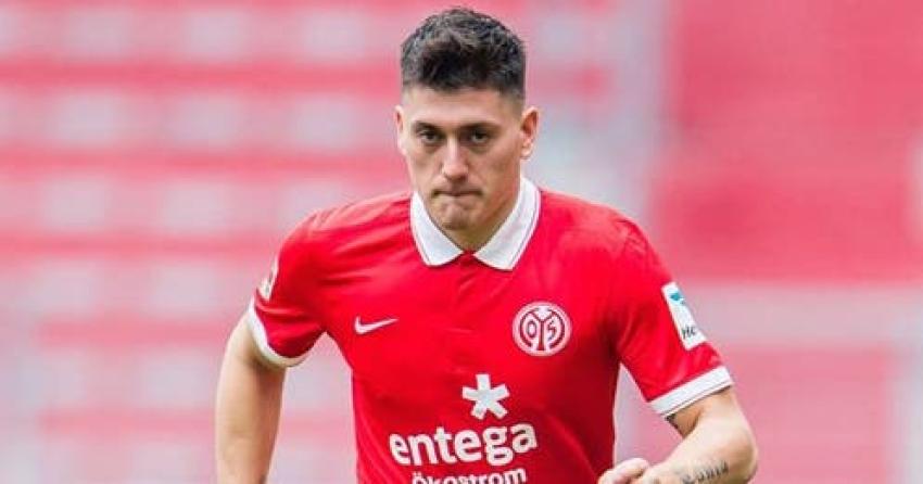 Nicolás Castillo no podrá jugar más el resto de la temporada