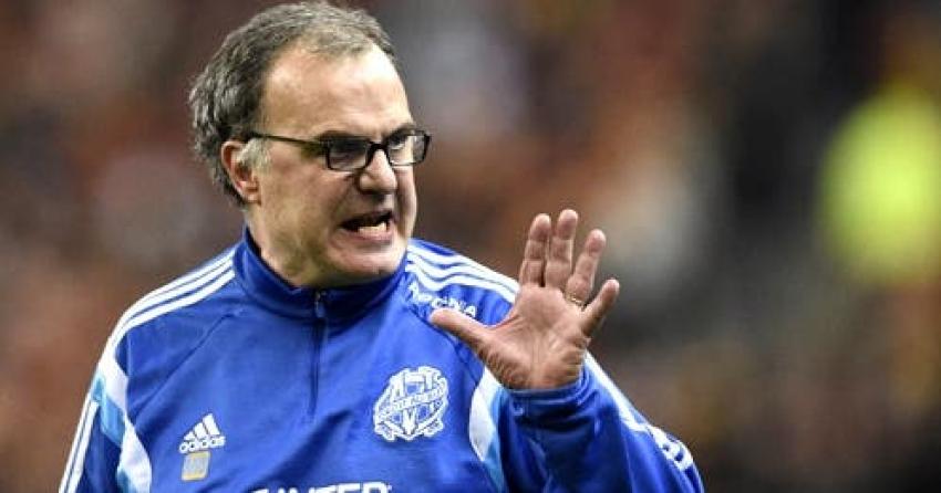 El emotivo discurso de Bielsa a sus jugadores: Acepten la injusticia que todo se equilibra al final