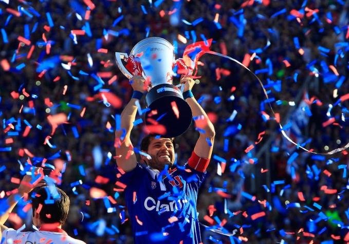 ANFP aclara qué equipos disputarán la Supercopa de Chile 2014-2015