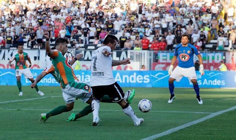 Calendario Clausura: Cobresal quiere extender su distancia con Colo Colo y la UC