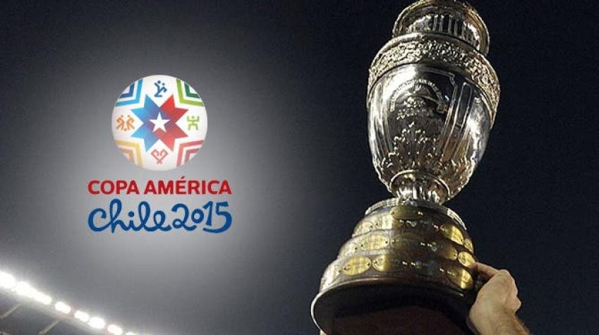 Copa América: Casas de apuestas ubican a Chile con la tercera opción para ganar el torneo