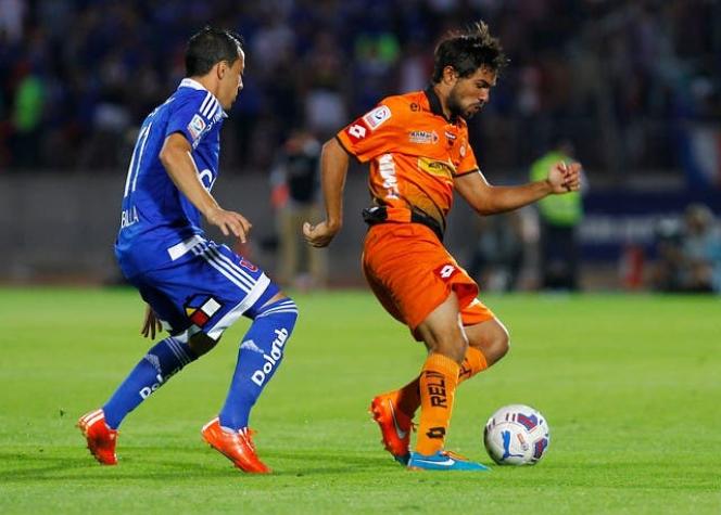 El duro camino que tiene Cobreloa para evitar el descenso