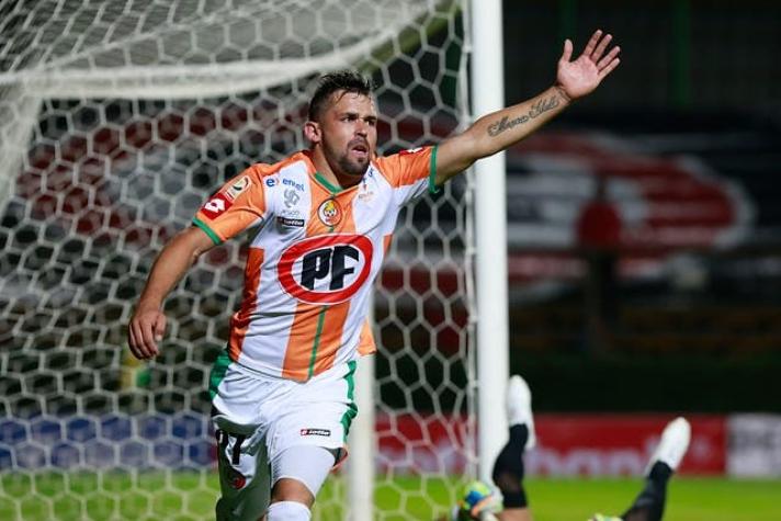 Cobresal ganó y quedó a seis puntos de ser campeón