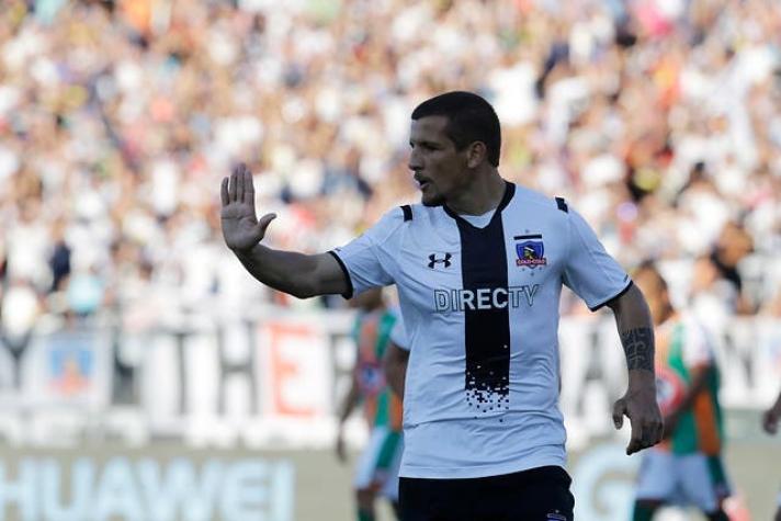 [GOL A GOL] Colo Colo venció a Audax Italiano en La Florida