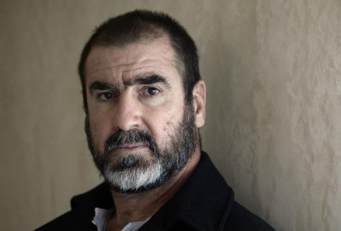 Eric Cantona: "España no ganó el Mundial, Cataluña lo hizo"