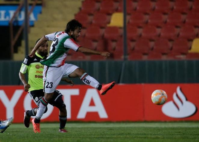 Calendario: Palestino y Universidad de Chile van por la hazaña en la Copa Libertadores