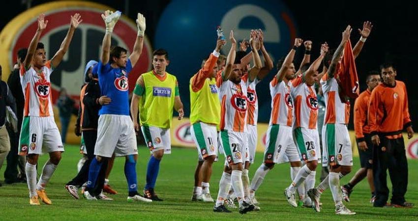15ta fecha del Clausura: Cobresal cada vez más cerca del título