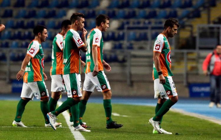 Cobresal cae frente a O'Higgins y deja la definición del Clausura "al rojo"