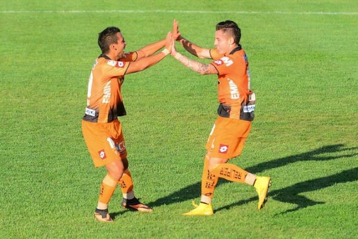 Cobreloa recibe a Colo Colo con la misión de sumar puntos para salvar la categoría