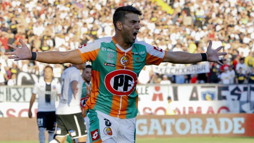 ANFP confirma horarios para los partidos de Cobresal y U. Católica