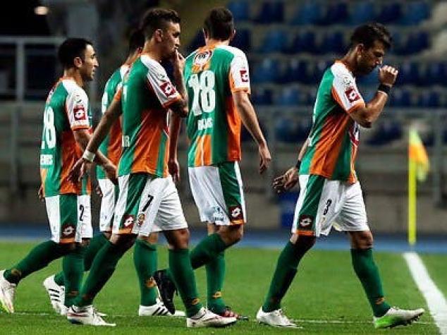 Cobresal dispuso 6 mil entradas para crucial partido ante Barnechea