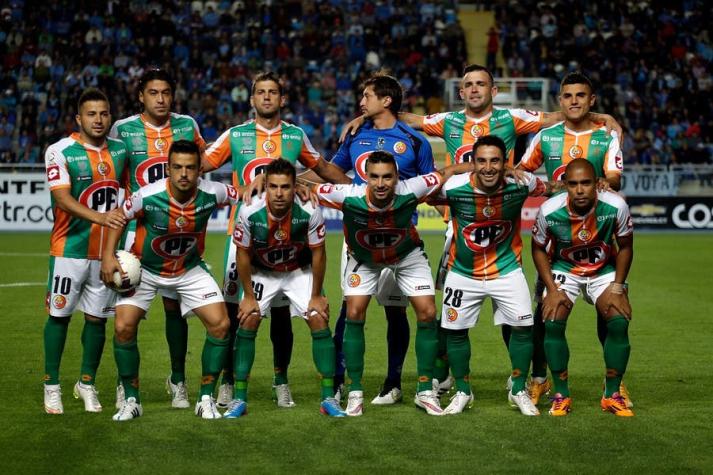 Cobresal viaja a El Salvador con la fe en poder levantar su primer título