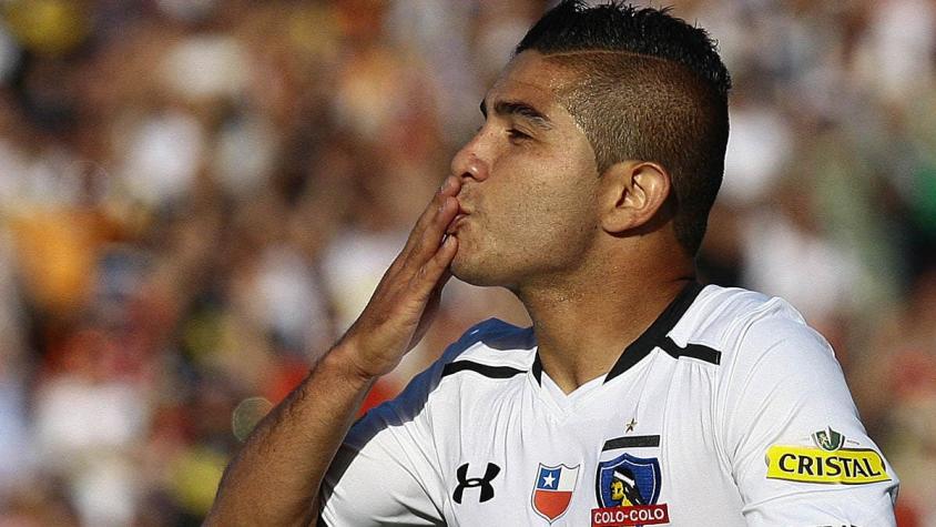 Flores y Benegas: los verdugos de Cobreloa y Ñublense en esta jornada