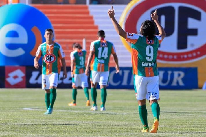 Cobresal, el equipo que pasó de pelear el descenso a ser campeón en Chile