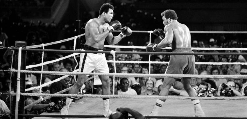 Boxeo: Las 10 peleas más dramáticas de la historia