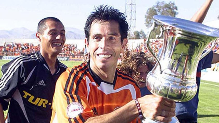 Históricos de Cobreloa sobre el descenso: “Es doloroso y da rabia”