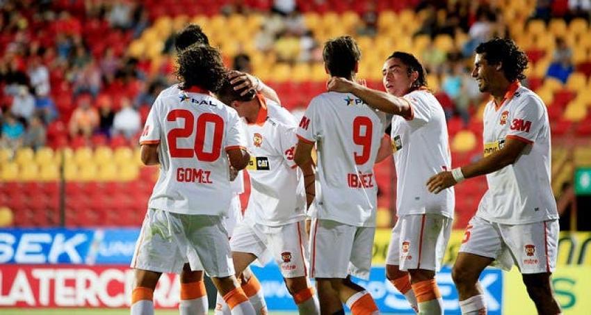 Presidente de Cobreloa y el descenso: "El artículo en cuestión está mal redactado"