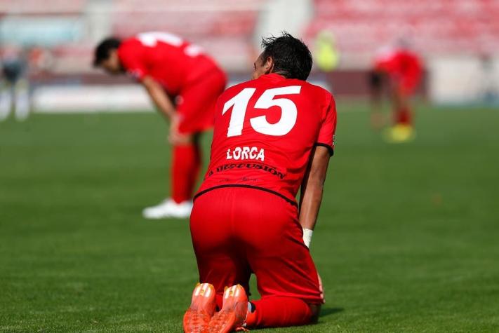 Cómo quedan los 27 escenarios de cara al descenso tras la pérdida de puntos de Cobreloa