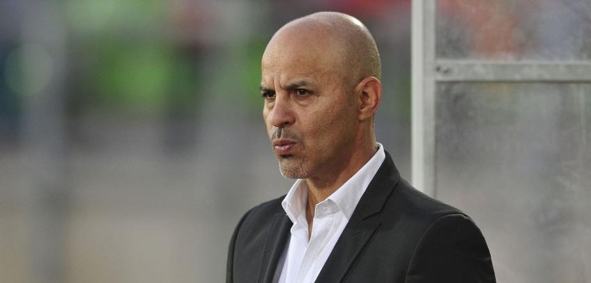 Marco Antonio Figueroa arriesga hasta 50 partidos de castigo tras insultar a presidente de Ñublense