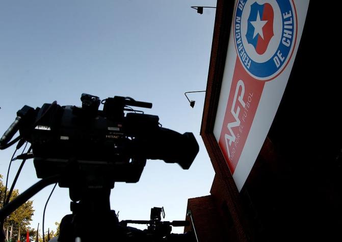 Caso FIFA: SII podría iniciar una auditoría en la ANFP