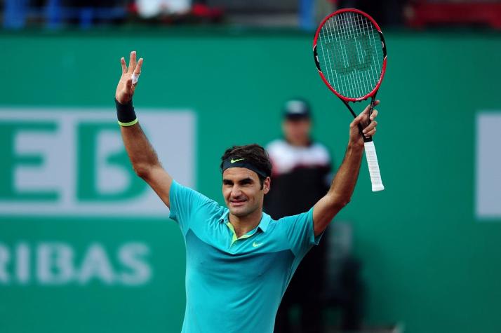 Roger Federer conquista el torneo ATP de Estambul