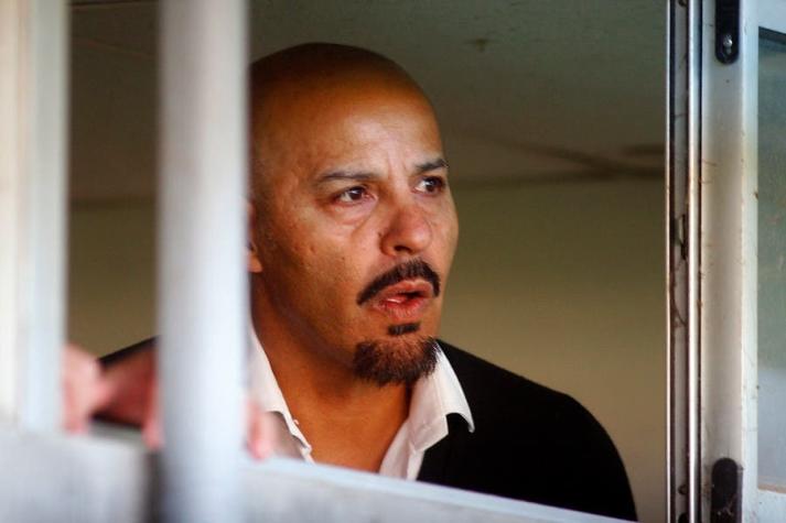 [AUDIO] Marco Antonio Figueroa: "A la ANFP le convenía que no ganara Cobreloa"
