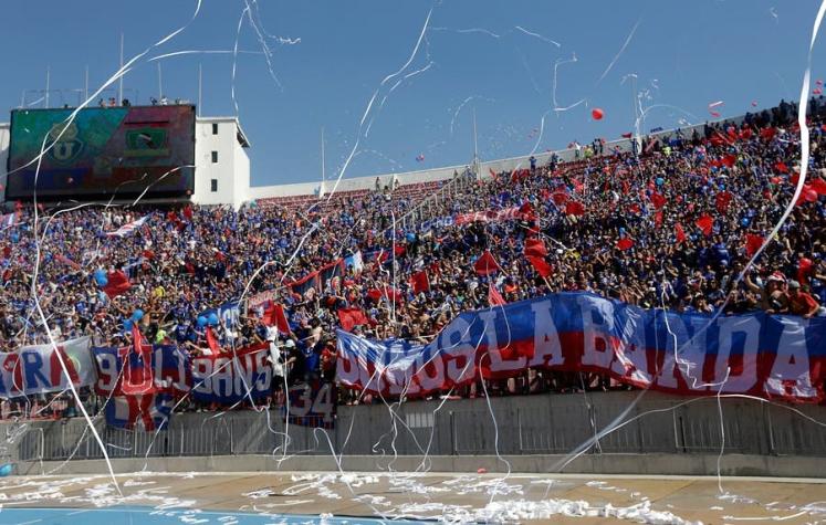 Alcalde de La Pintana pone en duda que la U tenga su estadio en 2017