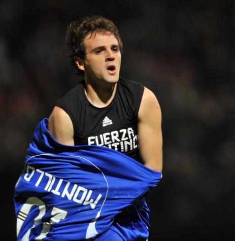 Walter Montillo ilusiona a hinchas de la U: "Ya queda muy poco para que nos volvamos a ver"