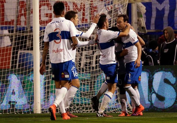 Universidad Católica es el primer clasificado a la final de la Liguilla