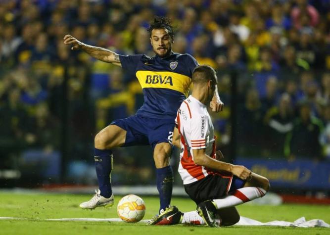 Para no creerlo: Se confirma amistoso entre Boca Juniors y River Plate
