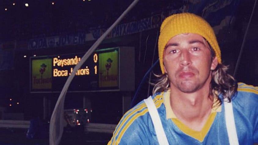 Habrían identificado a uno de los hinchas que estuvo detrás del ataque a River Plate