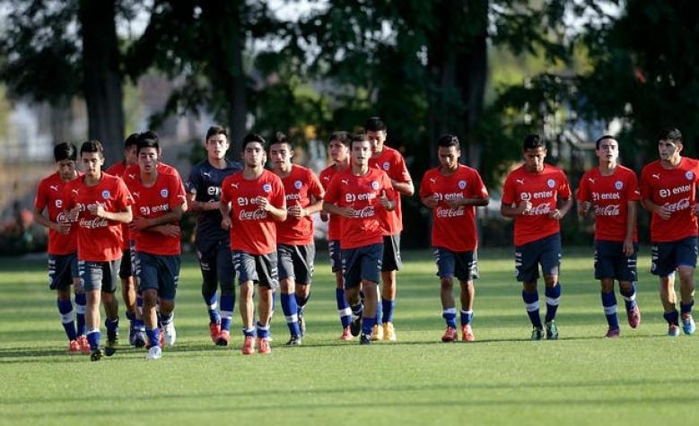 El Mundial Sub 17 ya tiene a todos sus clasificados