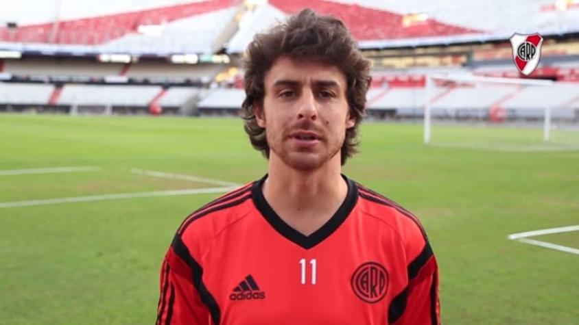 [VIDEO] River Plate lanza video en contra de la violencia en los estadios