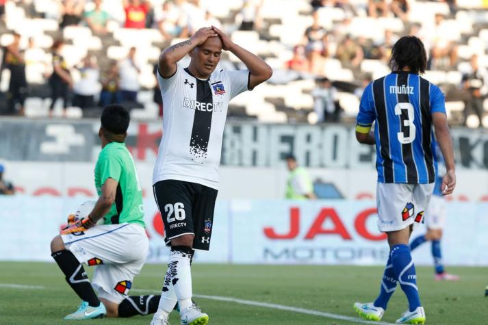 Humberto Suazo tendría la intención de volver al fútbol mexicano